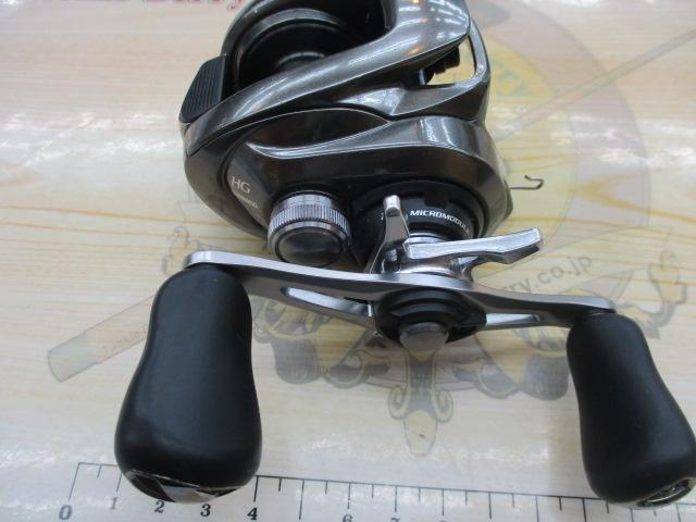 20メタニウムHG RH