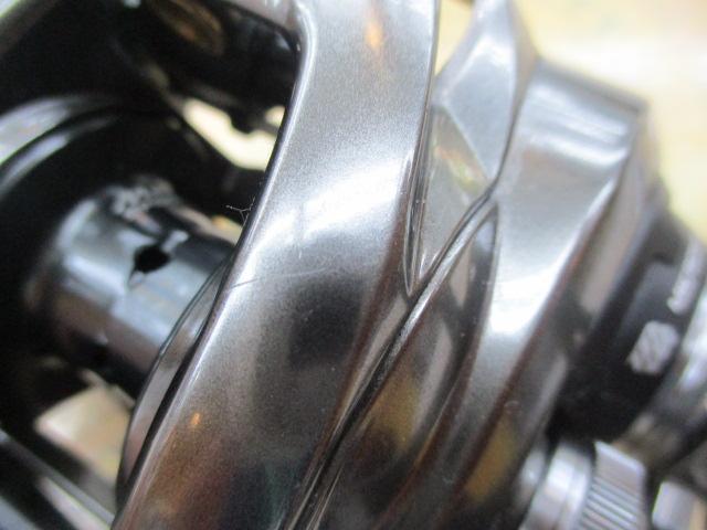 20メタニウムHG RH