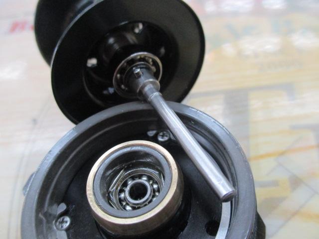 20メタニウムHG RH