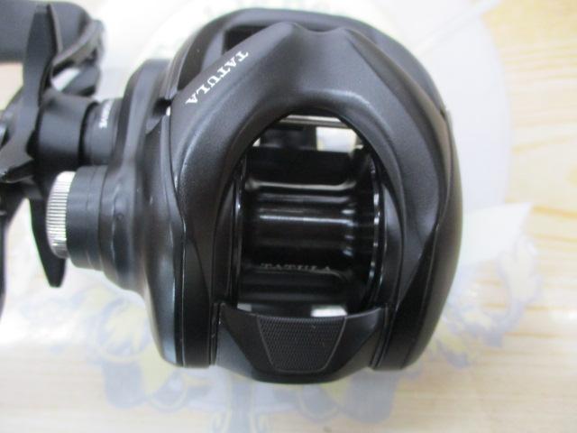 24タトゥーラ TW 100HL