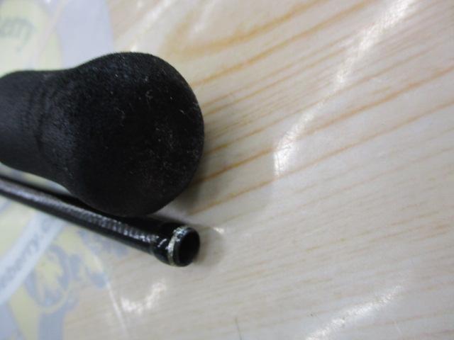 15ソアレBBアジング S610LS