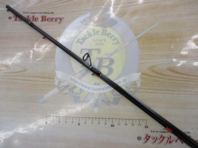 15ソアレBBアジング S610LS｜＠ベリーネット 日本最大新品中古