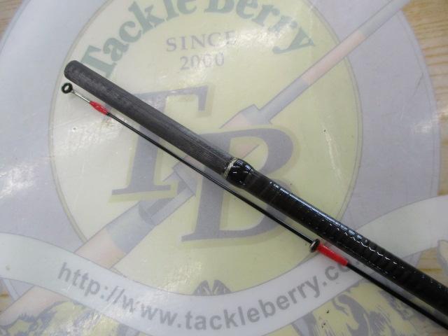 15ソアレBBアジング S610LS