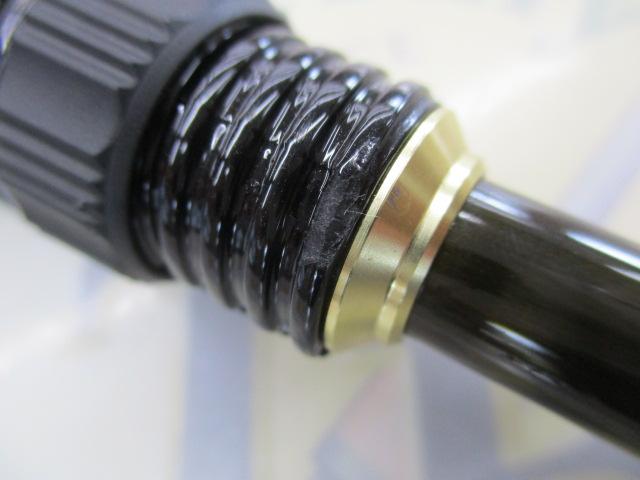 15ソアレBBアジング S610LS