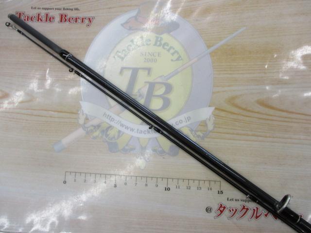 リアルメソッド ショアジギングGRⅡ LIGHT SJGRⅡ-L-93ML