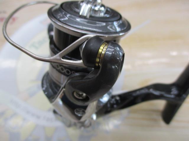 12アルテグラC2000S 実釣未使用 12アルテグラC2000S 実釣未使用 12アルテグラ C2000S｜＠ベリー