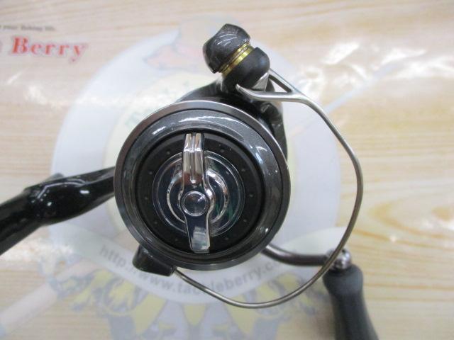 12アルテグラC2000S 実釣未使用 12アルテグラC2000S 実釣未使用 12アルテグラ C2000S｜＠ベリー