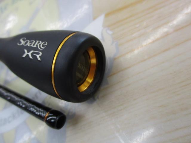 新品　未使用　シマノ　ソアレXR S64UL+-s soare xr シマノ ソアレ XR S64UL+-S (ロッド・釣竿) 価格比較 - 価格.com