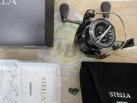 22ステラ C3000SDH