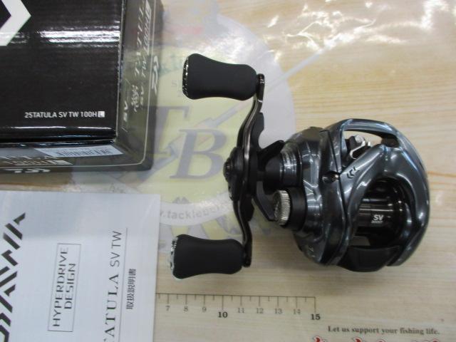 25タトゥーラ SV TW 100HL｜＠ベリーネット 日本最大新品中古