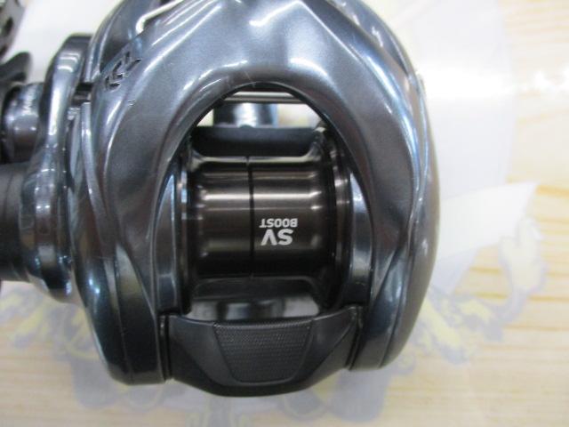 25タトゥーラ SV TW 100HL｜＠ベリーネット 日本最大新品中古釣具WEB