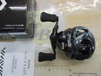 25タトゥーラ SV TW 100HL