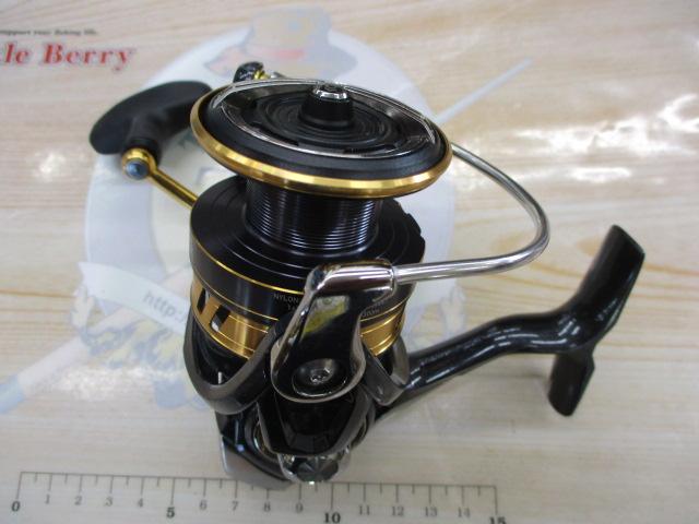 18レガリス LT4000D-CXH｜＠ベリーネット 日本最大新品中古釣具