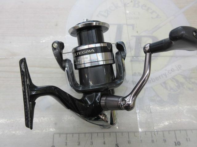 SHIMANO - 12アルテグラ4000HG 使用少 Amazon | シマノ(SHIMANO) リール 12 アルテグラ 4000HG