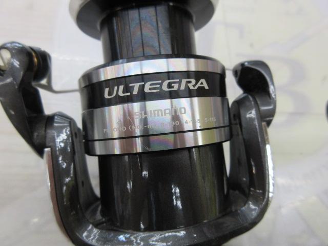 SHIMANO - 12アルテグラ4000HG 使用少 Amazon | シマノ(SHIMANO) リール 12 アルテグラ 4000HG
