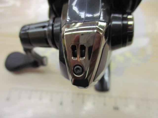 19ヴァンキッシュ C2000SHG