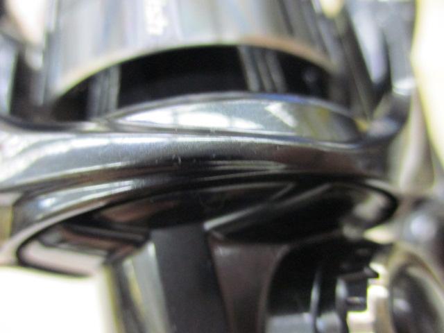 19ヴァンキッシュ C2000SHG