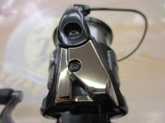 19ヴァンキッシュ C2000SHG