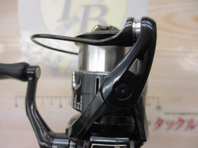 19ヴァンキッシュ C2000SHG