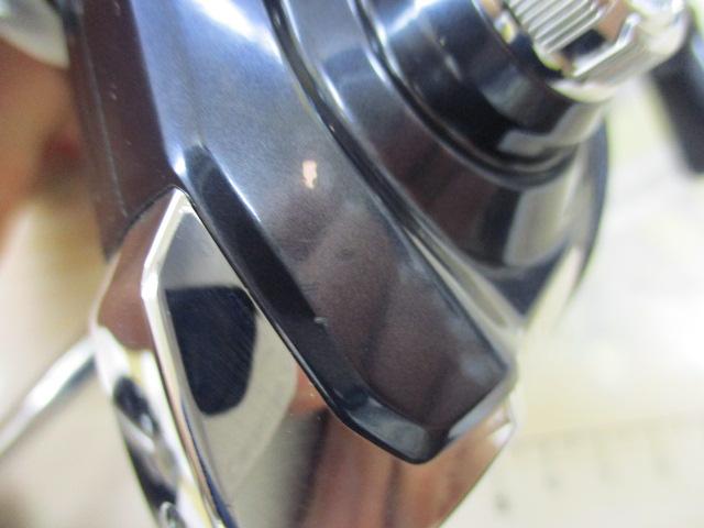 21ツインパワーSW 5000HG