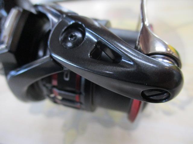 20ヴァンフォード C2000SHG