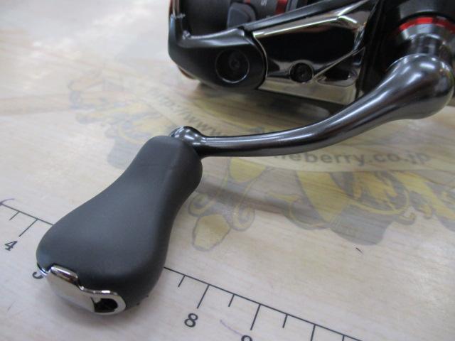 20ヴァンフォード C2000SHG