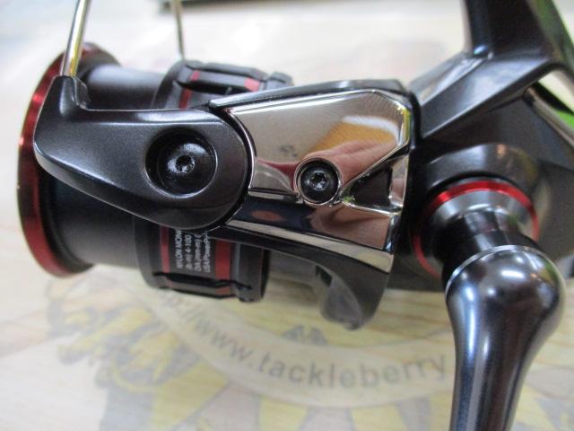 20ヴァンフォード C2000SHG