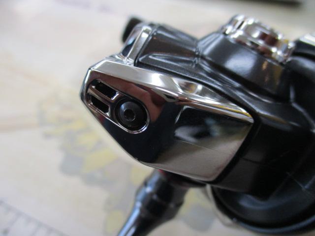 20ヴァンフォード C2000SHG