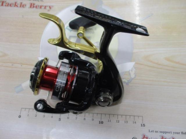 bb-xハイパーフォース14 C2000DXG シマノ BB-XハイパーフォースC2000DXG 委託品 - 釣道楽スタッフ