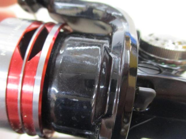 14BB-Xハイパーフォース C2000DXG