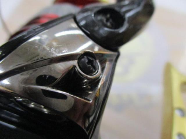 14BB-Xハイパーフォース C2000DXG