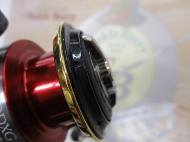 14BB-Xハイパーフォース C2000DXG