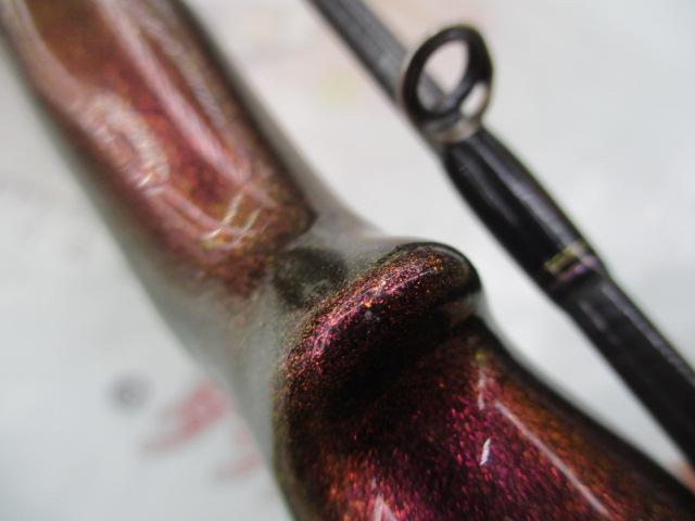 紅牙MX N610MHB-MT・W