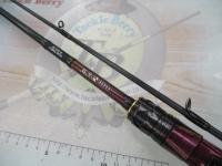 紅牙MX N610MHB-MT・W