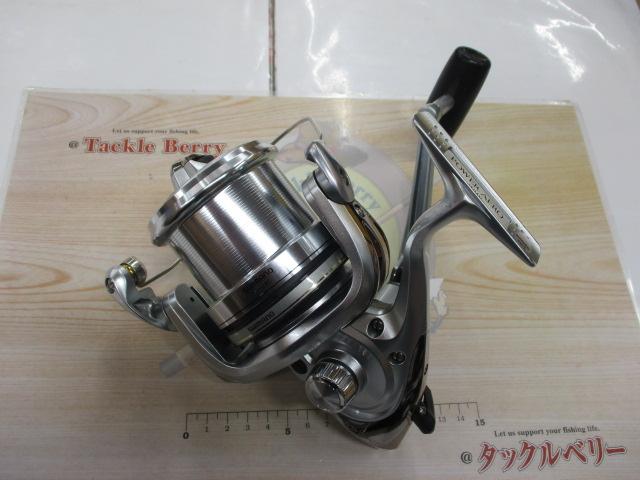 シマノ 03 パワーエアロ 5号スプール付き⑤ SHIMANO 03 POWER AERO シマノ 03 パワーエアロ 5号スプール付き