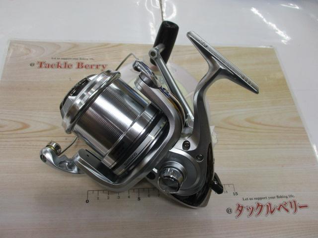 03パワーエアロ 3号仕様｜＠ベリーネット 日本最大新品中古釣具