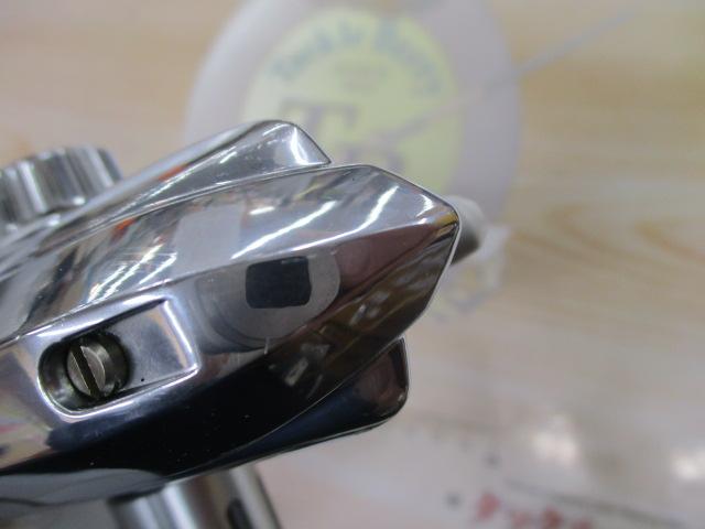 ADTカスタム使用　スーパーエアロテクニューム 03スーパーエアロテクニウムMg 0.8/1.0号｜＠ベリーネット 日本