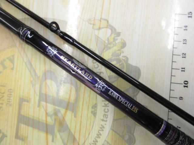 ハートランド HL832MRB-AGS14