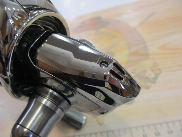 18ステラ 2500SHG｜＠ベリーネット 日本最大新品中古釣具WEBショップ