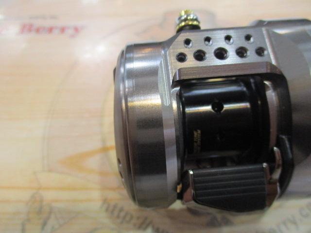 23カルカッタコンクエストBFS XGR