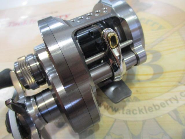 23カルカッタコンクエストBFS XGR