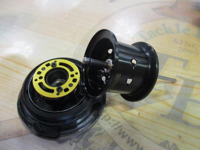 23カルカッタコンクエストBFS XGR