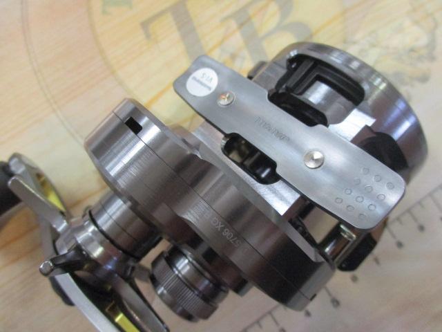 23カルカッタコンクエストBFS XGR