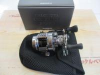 23カルカッタコンクエストBFS XGR