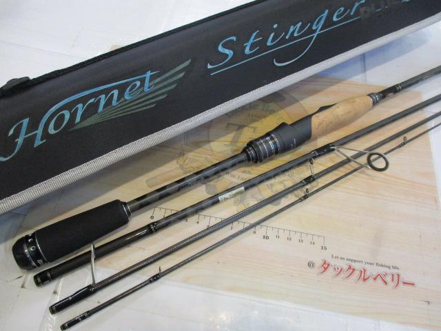 ホーネットスティンガープラス HSPS-6104ML-PS MGS