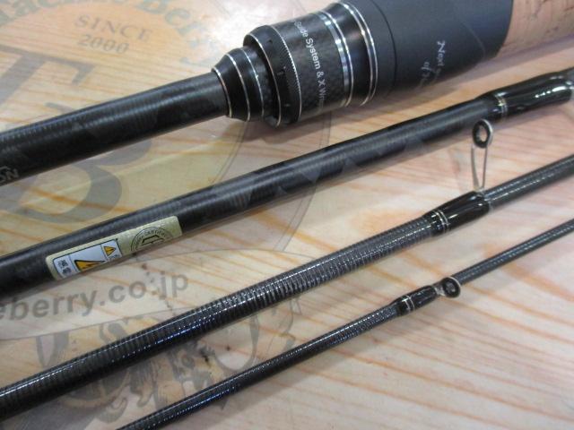 ホーネットスティンガープラスHSPS-621ULS MGS本州送料無料！ アブガルシア(Abu Garcia) ホーネットスティンガー プラス HSPS