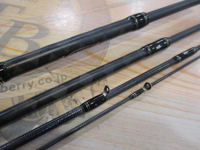 ホーネットスティンガープラス HSPS-6104ML-PS MGS