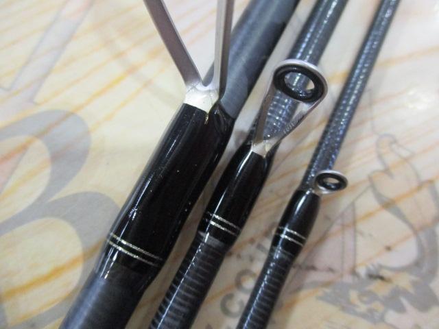 ホーネットスティンガープラス HSPS-6104ML-PS MGS