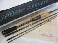 ホーネットスティンガープラス HSPS-6104ML-PS MGS