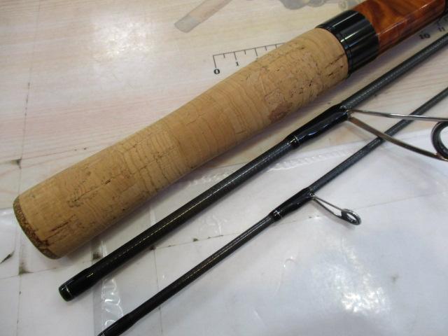 ワイズストリーム 53UL-3｜＠ベリーネット 日本最大新品中古釣具